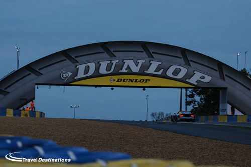 Dunlop-Bridge