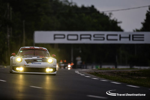 GTE-Pro-Porsche