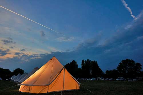 event-tents