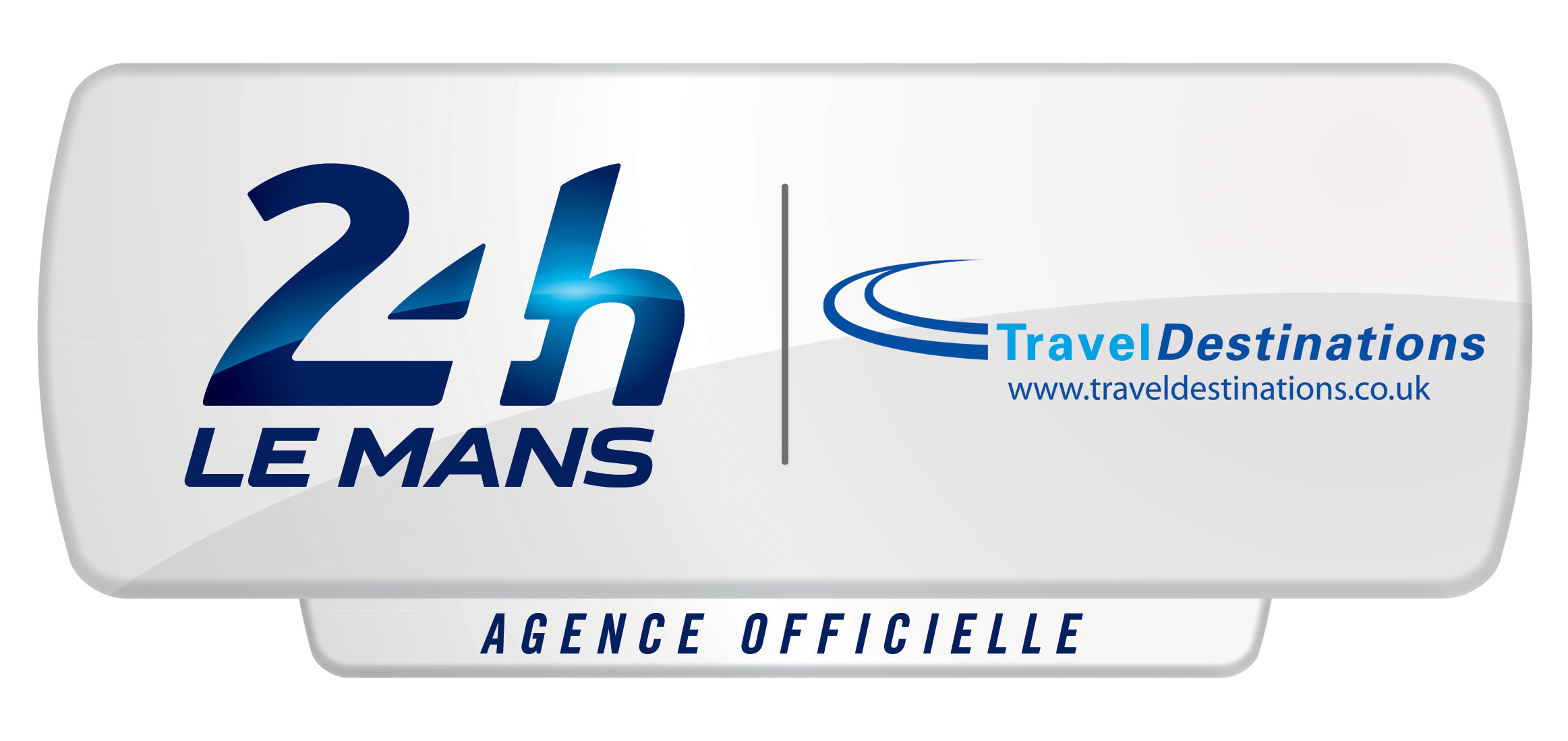 Le Mans official ticket agency