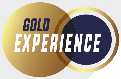 The Gold Experience